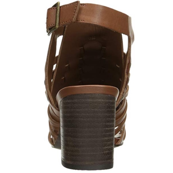 Modern Romance Fisherman Huarache Sandal - Picture 4 of 6